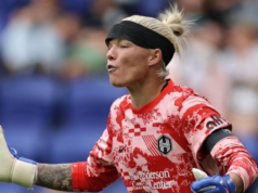 Jane Campbell substitui o lesionado Tullis-Joyce na escalação de junho do USWNT