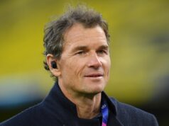 O dia em que Jens Lehmann fez sua última aparição pelo Arsenal