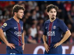 “Todos os caminhos” levam aos dois “galácticos” florentinos do PSG, no valor de 150 milhões de euros.