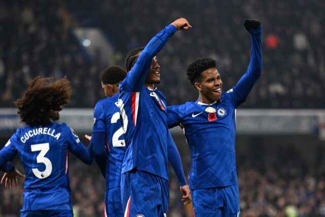 Joao_Pedro_and_Estevao_celebrate_vs_Wolves-scaled.jpg