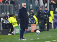 Dumfries está perto da ação enquanto o Real Madrid confirma que Mourinho está de volta