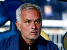 José Mourinho, decisão oficial no Real Madrid