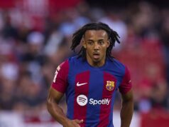 Barcelona agora está aberto a vender alvo de longo prazo do Arsenal