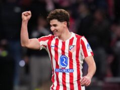 Atlético de Madrid responde à oferta de Julian Alvarez do Real Madrid