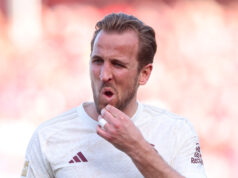 Harry Kane dá conselhos ao craque do Arsenal para se destacar nesta Copa do Mundo