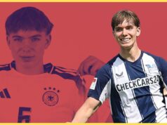 Liverpool ainda pode contratar Kenneth Eichhorn após corrida vencida por Leverkusen