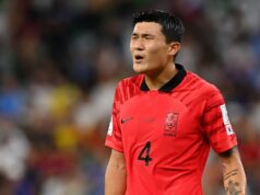 Kim Min-jae: Manchester United de olho no zagueiro do Bayern de Munique – Man United News and Transfer News