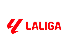 LaLiga estabeleceu um novo recorde de espectadores durante a temporada 2025/26