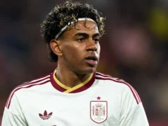 ‘Tenho medo de perder a Copa do Mundo’: Lamine Yamal aborda ameaça de lesão antes da convocação da Espanha
