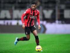 O Arsenal ofereceu a oportunidade de vencer o Man Utd para contratar o melhor ala