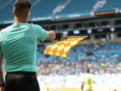 FIFA atualiza SAOT e rastreamento de bola como árbitros de 2026 com novo conjunto de ferramentas tecnológicas