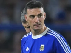 Lionel Scaloni não descarta mais mudanças na seleção argentina para a Copa do Mundo após lesão de Leonardo Balerdi