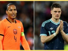Alisson, van Dijk e Wirtz entre as estrelas do Liverpool em foco na primeira rodada da Copa do Mundo