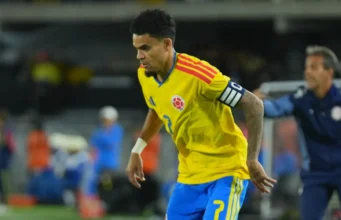 Como assistir ao jogo Colômbia x Jordânia nos EUA: transmissão ao vivo e TV para 2026 Amistoso Internacional