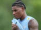 O futuro de Marcus Rashford no Barcelona está em dúvida, já que o Manchester United está pensando em romper relações com os Blaugranas