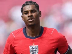 O futuro de Marcus Rashford está longe do Barcelona, já que o Bayern de Munique teria se mudado para o inglês com uma condição