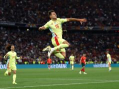 Previsões para a Copa do Mundo de 2026, primeira rodada (parte 2): grandes vitórias para Espanha e Noruega, Inglaterra vence a Croácia