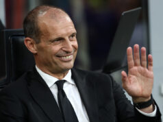 Allegri para o Napoli: acordo em vigor, mas contrato com o Milan continua sendo o último obstáculo