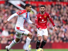 Maxence Lacroix: United pronto para aproveitar o impasse contratual – notícias do Man United e notícias de transferência