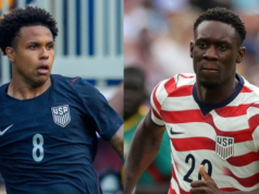 Cinco jogadores da USMNT que dominarão a Copa do Mundo FIFA
