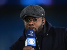 Micah Richards acredita que o gol do Arsenal os levará a um novo nível