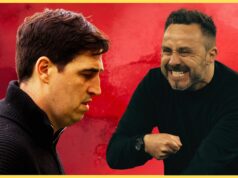 Liverpool sentirá falta de Mickey van de Ven e Jan Paul van Heck