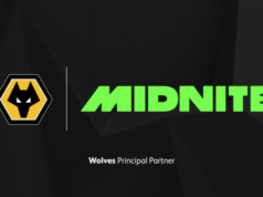 Wolverhampton Wanderers revela Midnite como principal parceiro – Inside World Football
