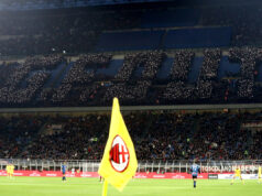 Torcedores do AC Milan alertam sobre protesto ‘sem precedentes’ contra Cardinale
