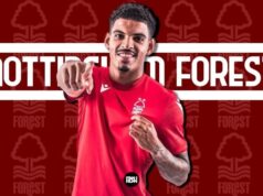 Por que Morgan Gibbs-White combina melhor com o Man United do que Mateus