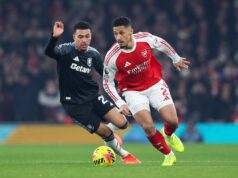 PSG desafiará Arsenal por estrela impressionante da Premier League