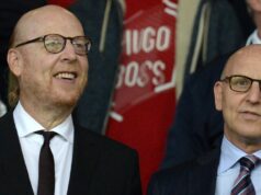 Atualização Blockbuster: Glazers considerando a venda de participação nos partidos United, INEOS e do Oriente Médio – relatório