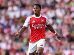 Lewis-Skelly diz que perder a final da UCL é mais combustível para o time do Arsenal