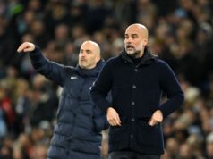 A nomeação de Enzo Maresca para o Manchester City é iminente depois que as conversas secretas de Guardiola foram reveladas