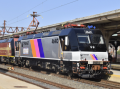 Os números surpreendentes do New Jersey Transit pintam um quadro de ganho de dinheiro na Copa do Mundo