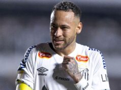 O craque brasileiro fará uma ressonância magnética em seu retorno antes da Copa do Mundo
