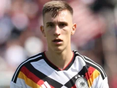 Nico Schlotterbeck teria emergido como alvo do Real Madrid em uma transferência de € 60 milhões pós-Copa do Mundo de 2026