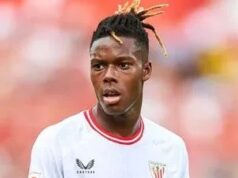 O Arsenal contratará Nico Williams no verão?