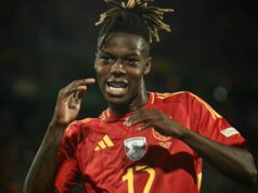 O Arsenal está mais uma vez competindo pelo melhor atacante espanhol