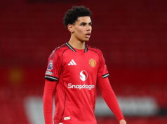 Noah Ajayi chama a atenção de Michael Carrick – notícias do Man United e notícias de transferência