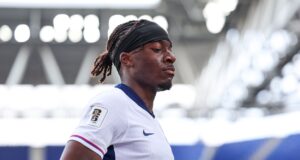 Estrelas do Arsenal finalmente se juntam à seleção da Inglaterra após longos intervalos