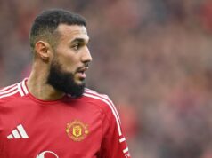 Noussair Mazrouei se anuncia na Copa do Mundo e a imprensa marroquina toma conhecimento – Man United News and Transfer News