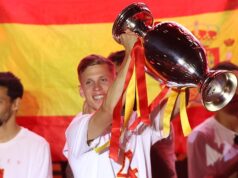Man Utd é o último clube a se juntar ao Arsenal na corrida pela estrela da La Liga