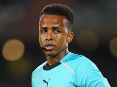 FIFA pagará ao árbitro somali Artan Full Mundo • Saara futebol