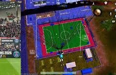 PUBG MOBILE quer entrar no mercado do futebol com “Flame On Football Season”
