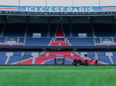 O PSG encontrará seu primeiro adversário na Ligue 1 a seguir