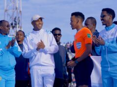 Fifa saúda decisão dos EUA de bloquear árbitro somali da Copa do Mundo