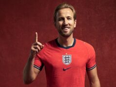 JULES BREACH: Harry Kane é o atacante mais consistente do futebol mundial e se a Inglaterra vencer neste verão, ele terá um papel importante.