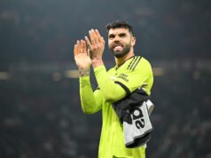 Três estrelas do Arsenal fazem parte da Seleção da Temporada da Liga dos Campeões