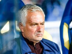 Real Madrid, que é a primeira tensão com José Mourinho