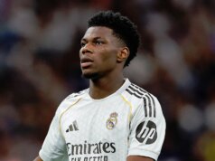 Real Madrid, a decisão foi tomada pelo futuro de Tchouaméni